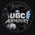 Ugc Armoury Group Thumbnail