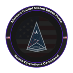 Space Operations Command .