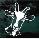 GOAT SLEEVES