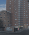 Detroit Streets