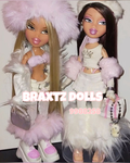 Braxtz Dolls