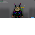 Rainbow Doge Clothing Group