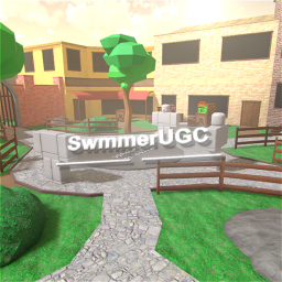 SwmmerUGC