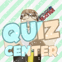 WP| Quiz Center