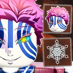 DEMON SLAYER OUTFITS icon