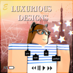Luxurious Designs