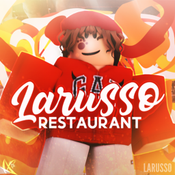 [PLAY!] Larusso Restaurant🔥