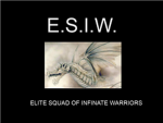 ELITE SQUAD OF INFINATE WARRIORS
