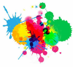ColorFul Ink.