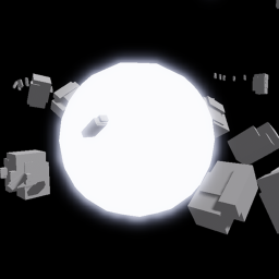 trial of dark