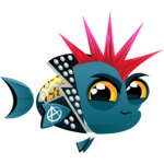 Fish Rebellion
