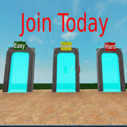 Portal Obbies!