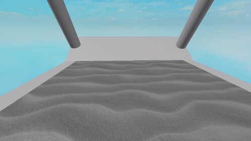 Treadmill Simulator [New!]