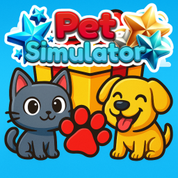 ✨🐾 Pet Simulator New Generation ✨🐾