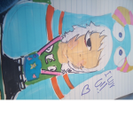 Five bobux for all