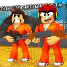 prison simulator icon