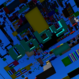 Rage Obby (800 STAGES!)