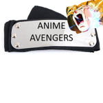 Anime avengers