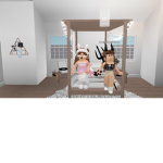 Ava and Endy Fan Group