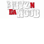 da hood avenger
