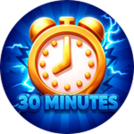30 Minutes!