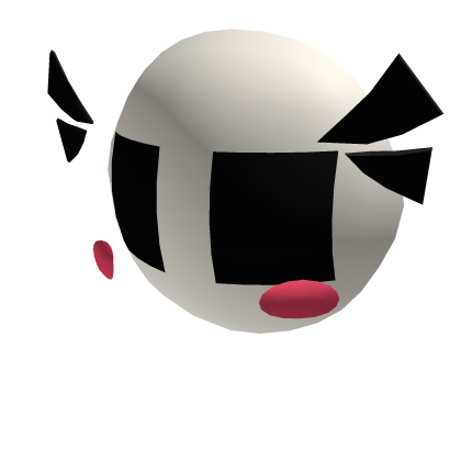 Malware girl's eyes thumbnail