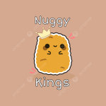 Nuggy Kings=)