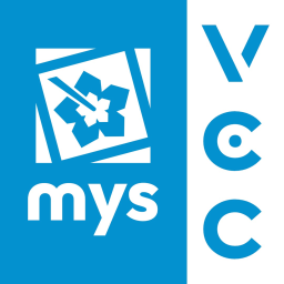 MYSverse Virtual Convention Centre