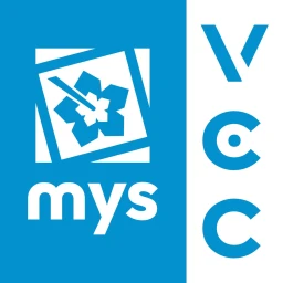 MYSverse Virtual Convention Centre icon