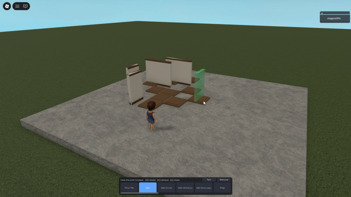 Lattice — Grid Placement System + Modular Kit preview 4