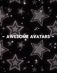 - awesome avatars -