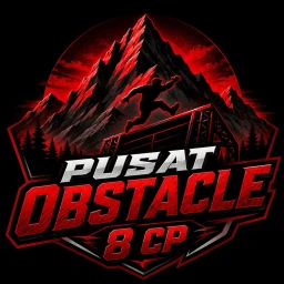 [NEW X500] PUSAT OBSTACLE icon