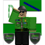 HowlingDragon for Docklands Police Department AC!