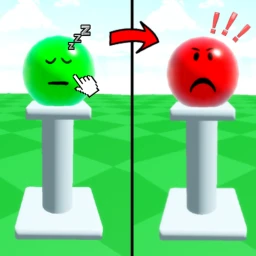 Don't wake up the button💤 icon
