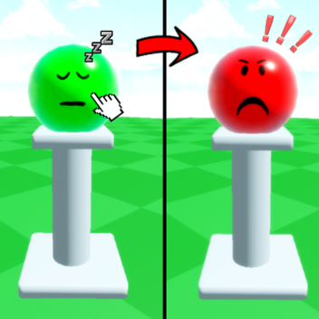 Don'T Wke Up The Button💤