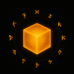 Cubes of Power