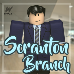 Dunder Mifflin (V.1)