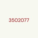 # . crrxcial
