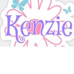 Flower Kenzie