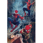 The Spidey Squad!