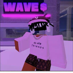 WAVE$