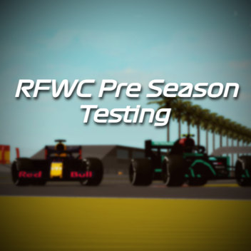 R F W C driver testing game