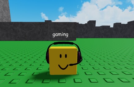 block gaming [update]