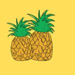 Official Pineapple Club