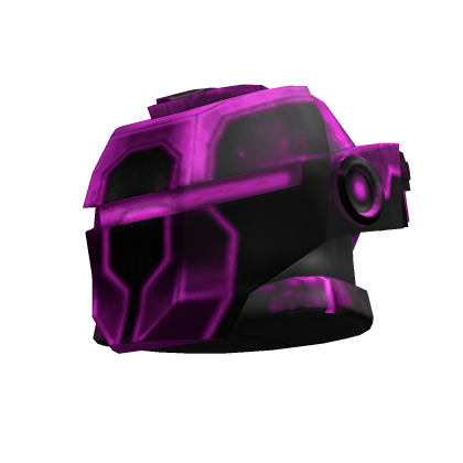 Midnight Maniac Recon-P