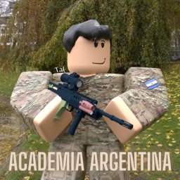 ¡ 🔰 ACADEMIA DEL EJERCITO ARGENTINO 🔰 !