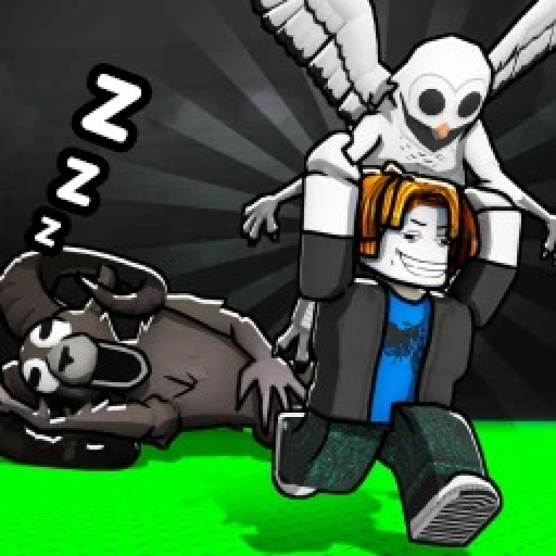 [🍀2X LUCK] Don't Steal the 99 Nights!