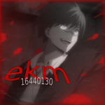 e k m