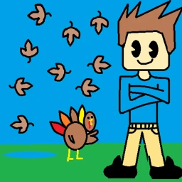 Thanks Giving Feast icon