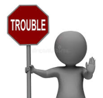 troublegang
